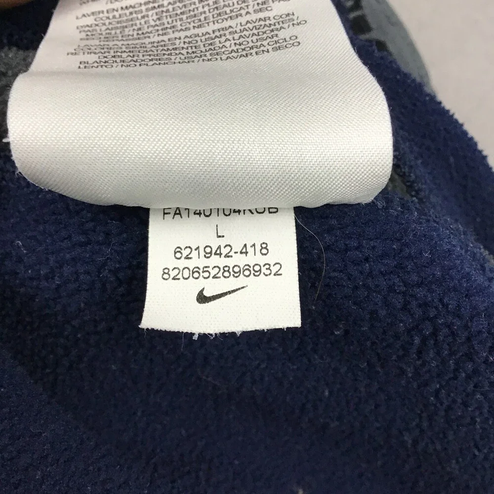 Nike georgetown hoyas